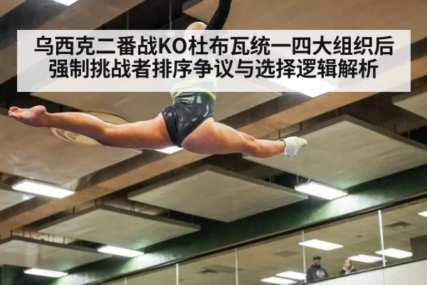 乌西克二番战KO杜布瓦统一四大组织后强制挑战者排序争议与选择逻辑解析